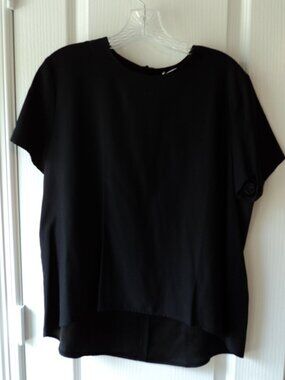 Women's Silk Top - Pullover **NWT**